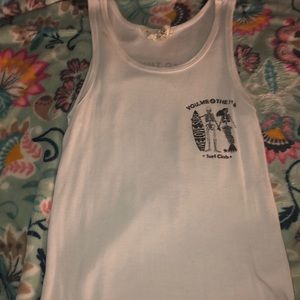 Tank top
